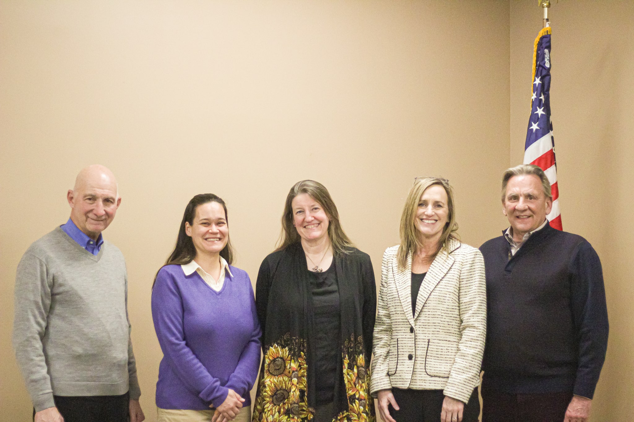 Park Board of Commissioners
